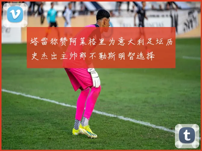 塔雷称赞阿莱格里为意大利足坛历史杰出主帅那不勒斯明智选择