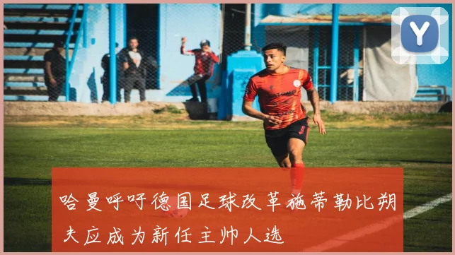 哈曼呼吁德国足球改革施蒂勒比朔夫应成为新任主帅人选